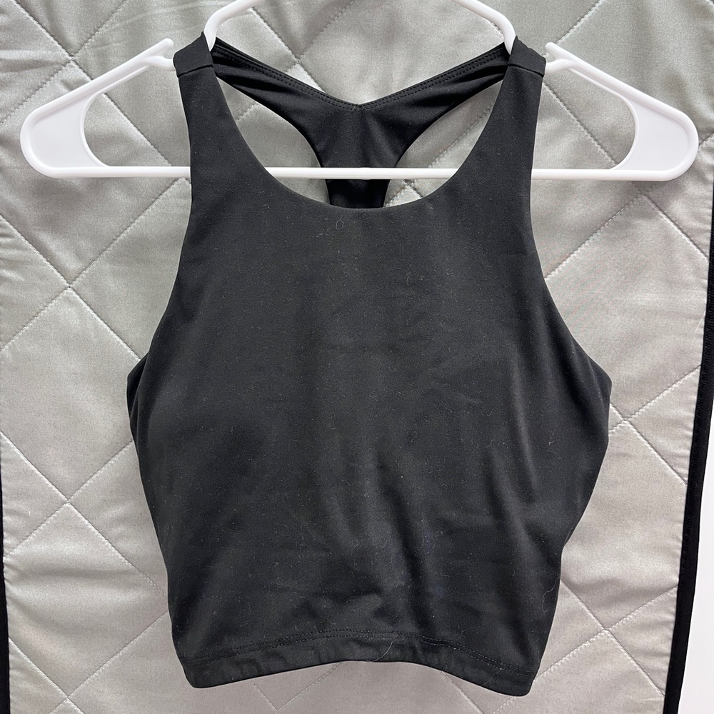 Black Cleo, Harper, sports bra